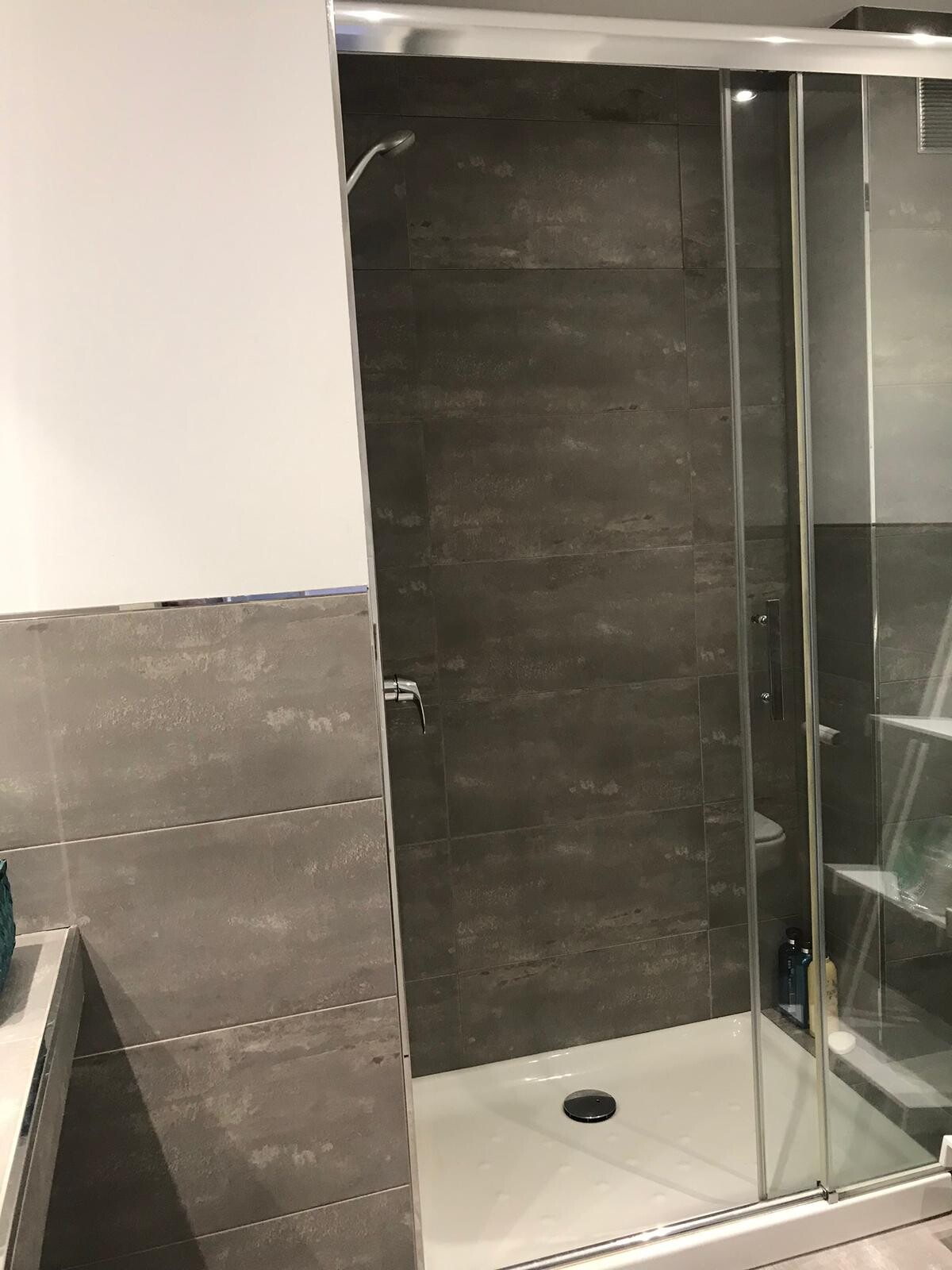 Piso de 55 m² en Salamanca