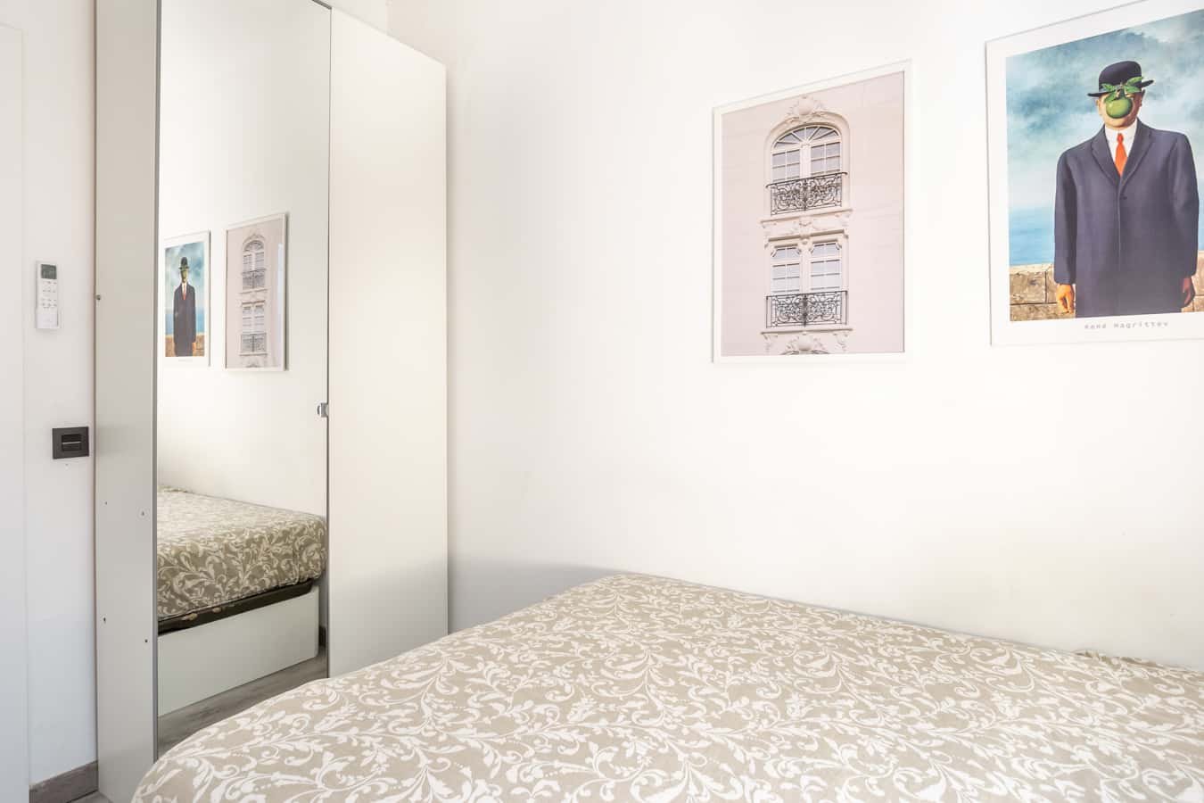 Stanza in affitto, Barcelona