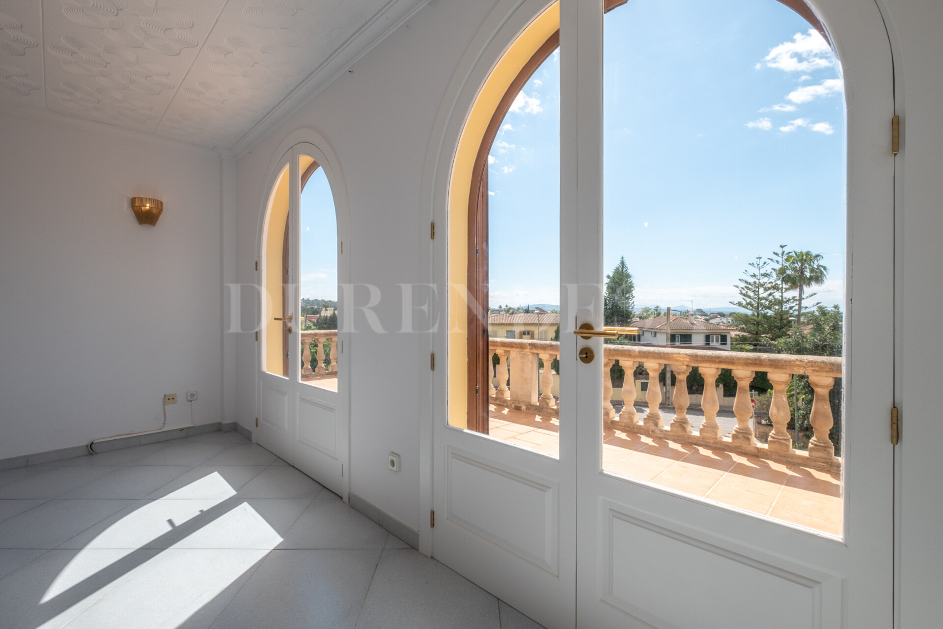 Casa de 210 m² en Bunyola