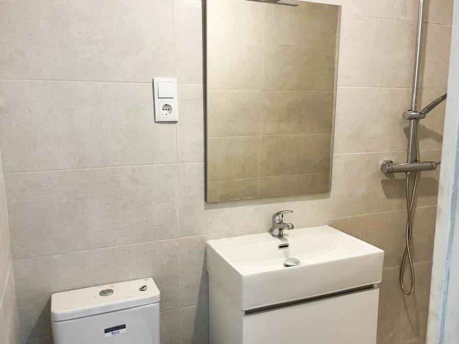 Pis de 65 m² a Esparreguera