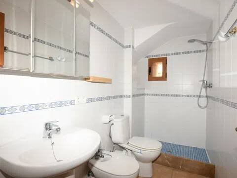Piso de 337 m² en Campos