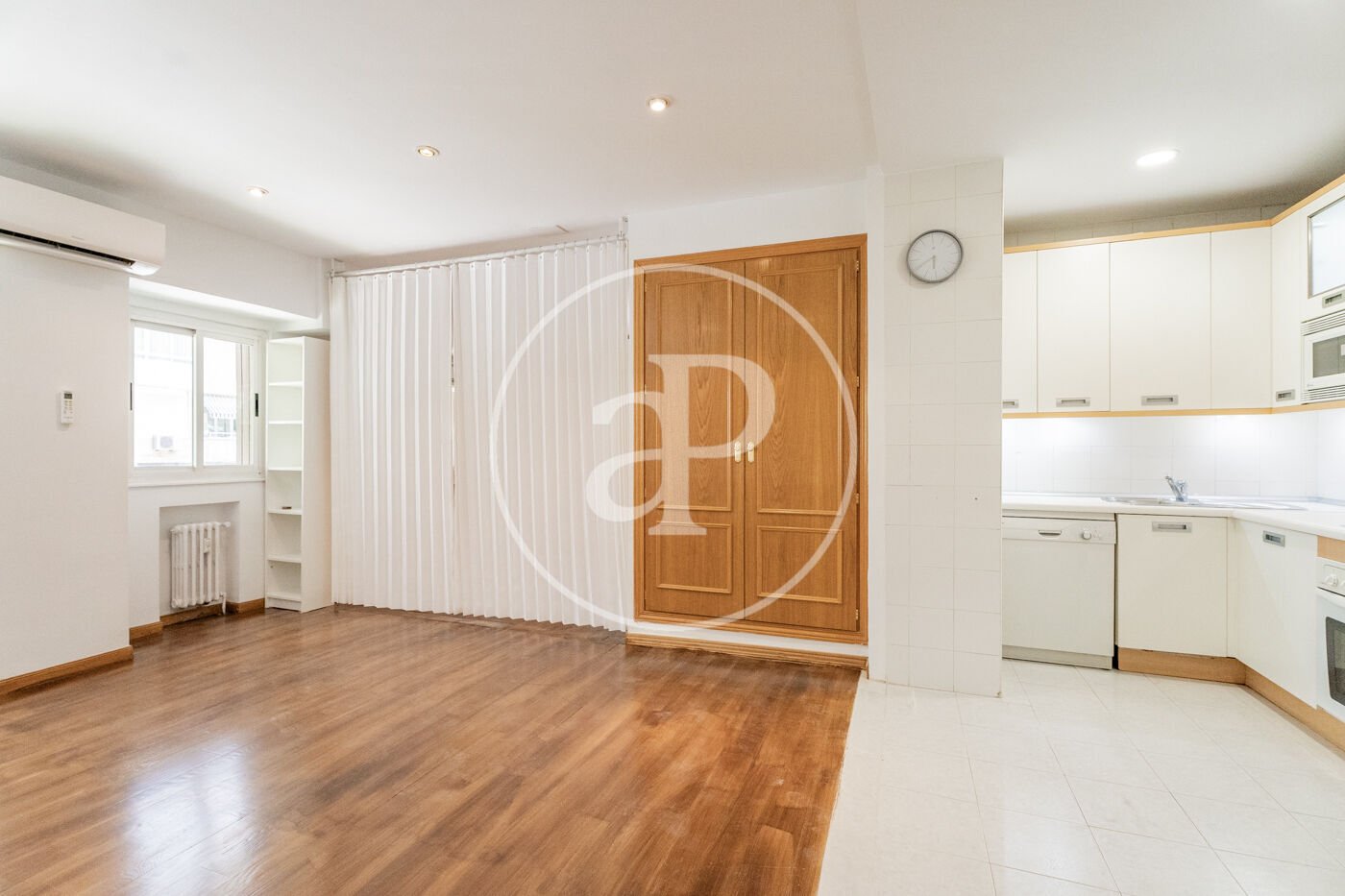 Appartement 77 m² à Madrid