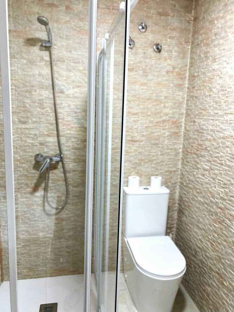 Pis de 55 m² a València