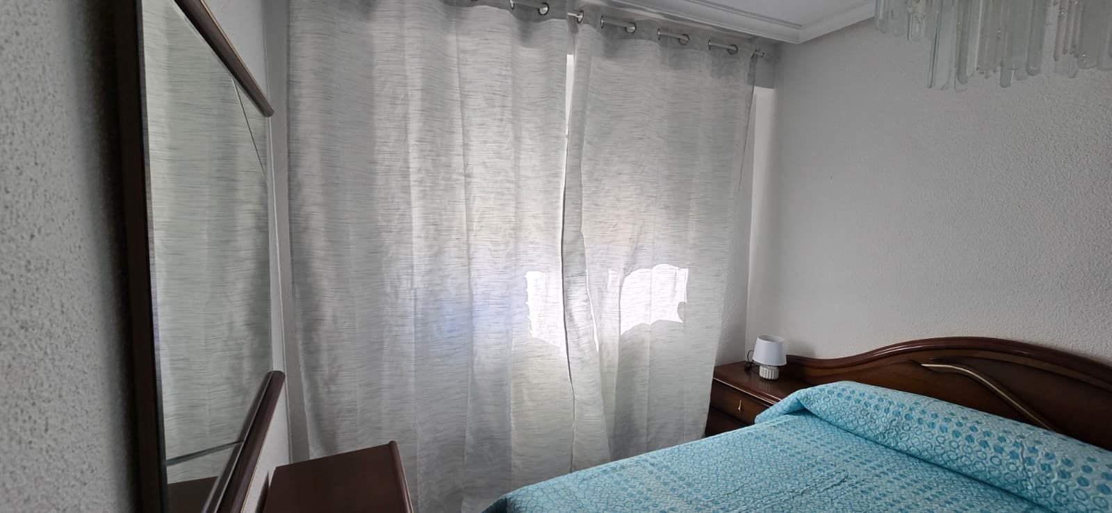 Piso de 60 m² en Puertollano