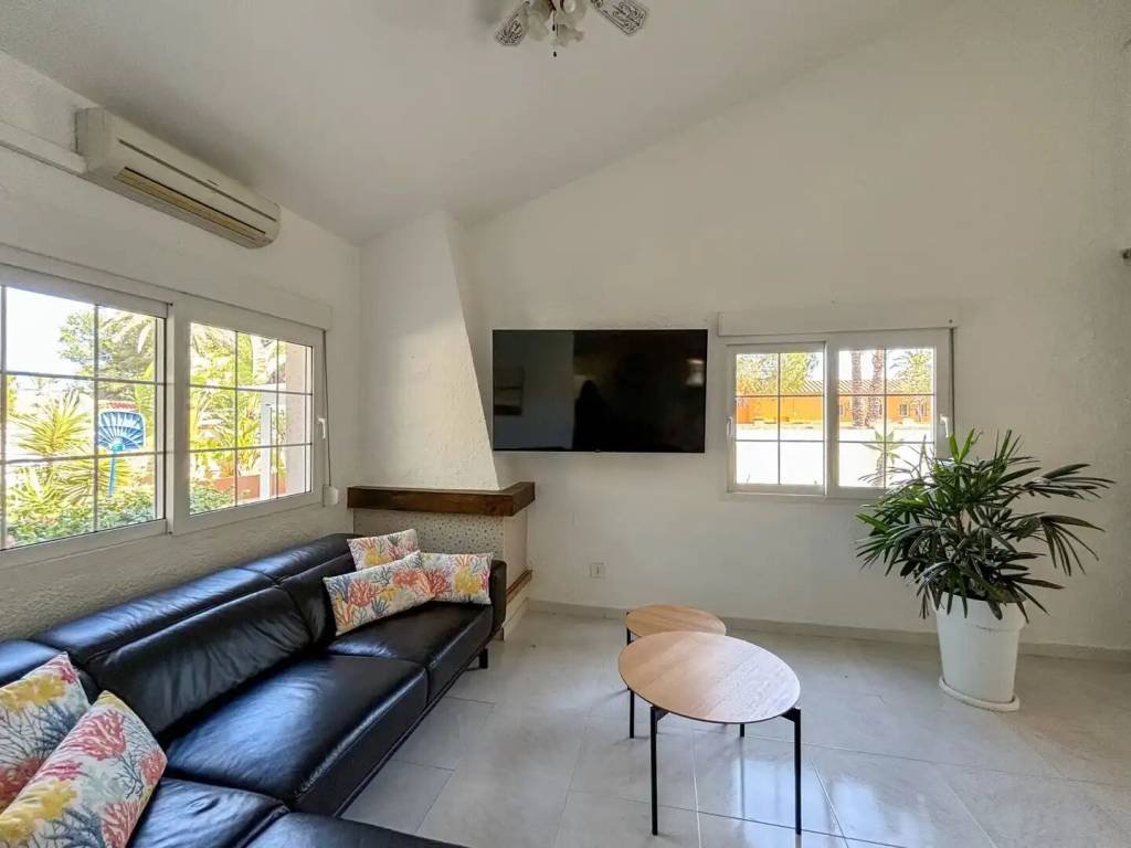 Casa de 180 m² en Orihuela