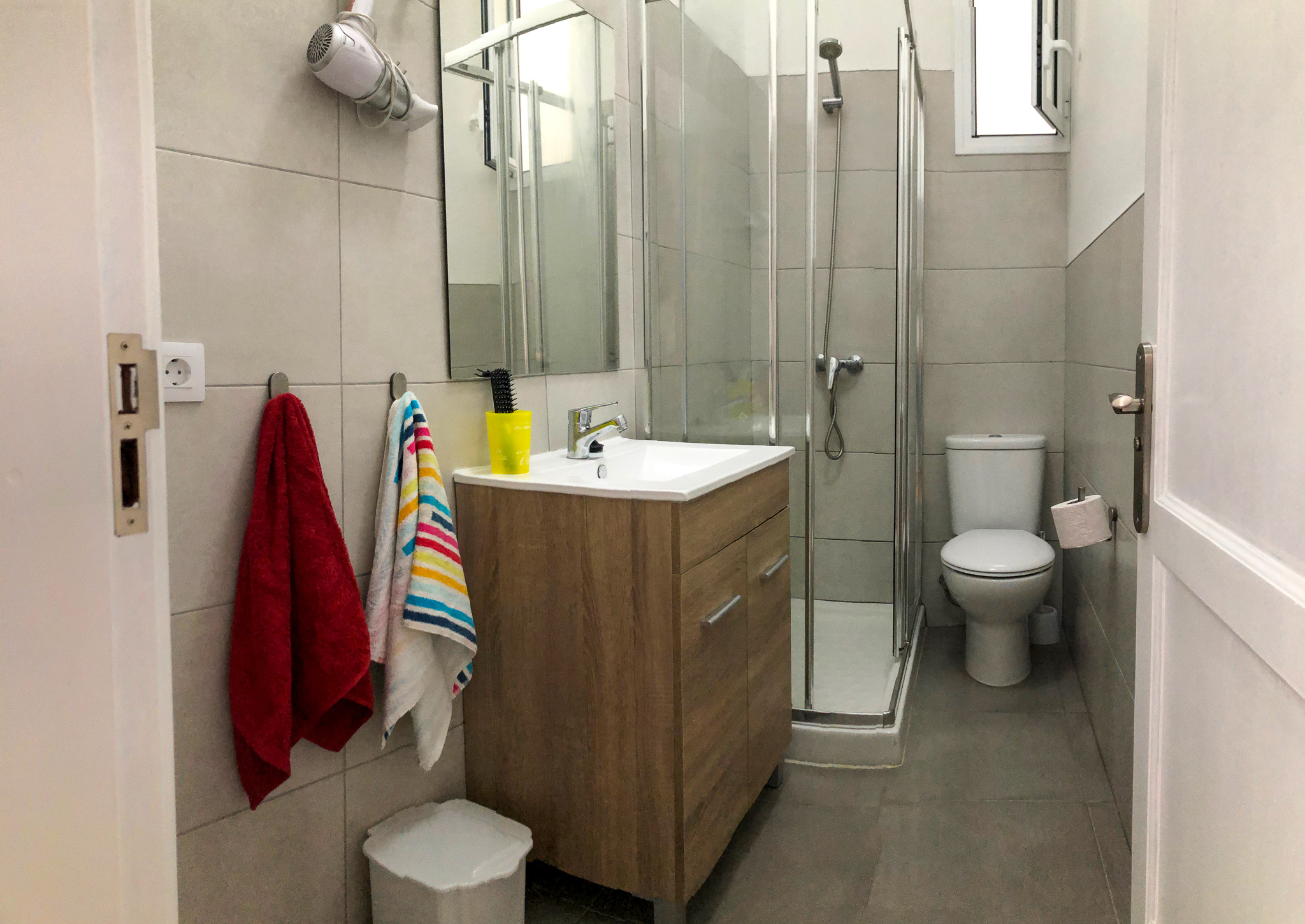 Habitació de lloguer, Las Palmas de Gran Canaria