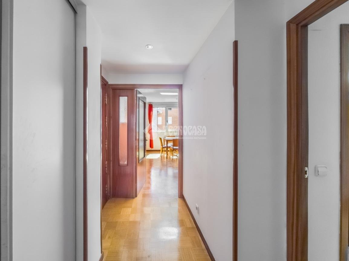 Pis de 115 m² a Leganès