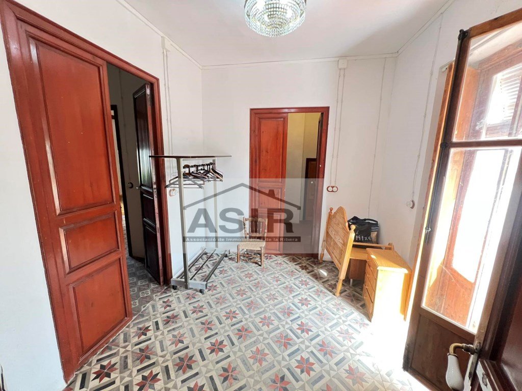 Casa de 200 m² en Alzira