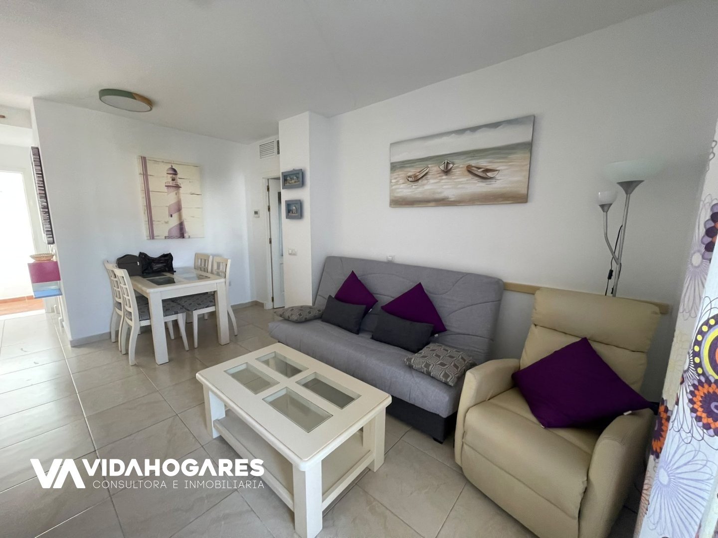 Appartamento 53 m² a Rota