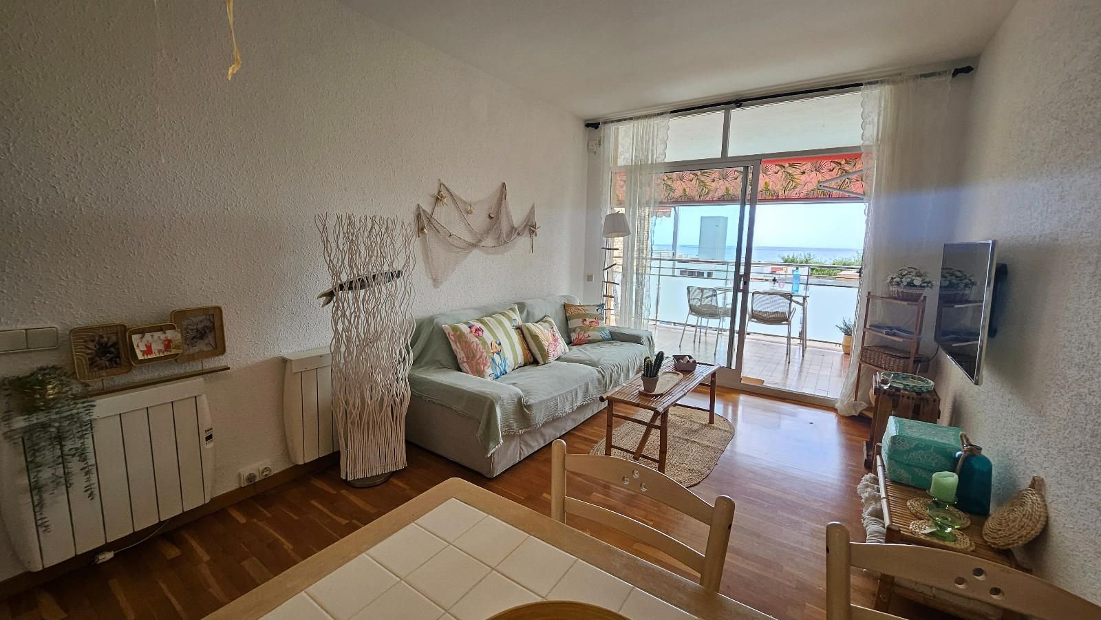 Pis de 87 m² a Castelldefels