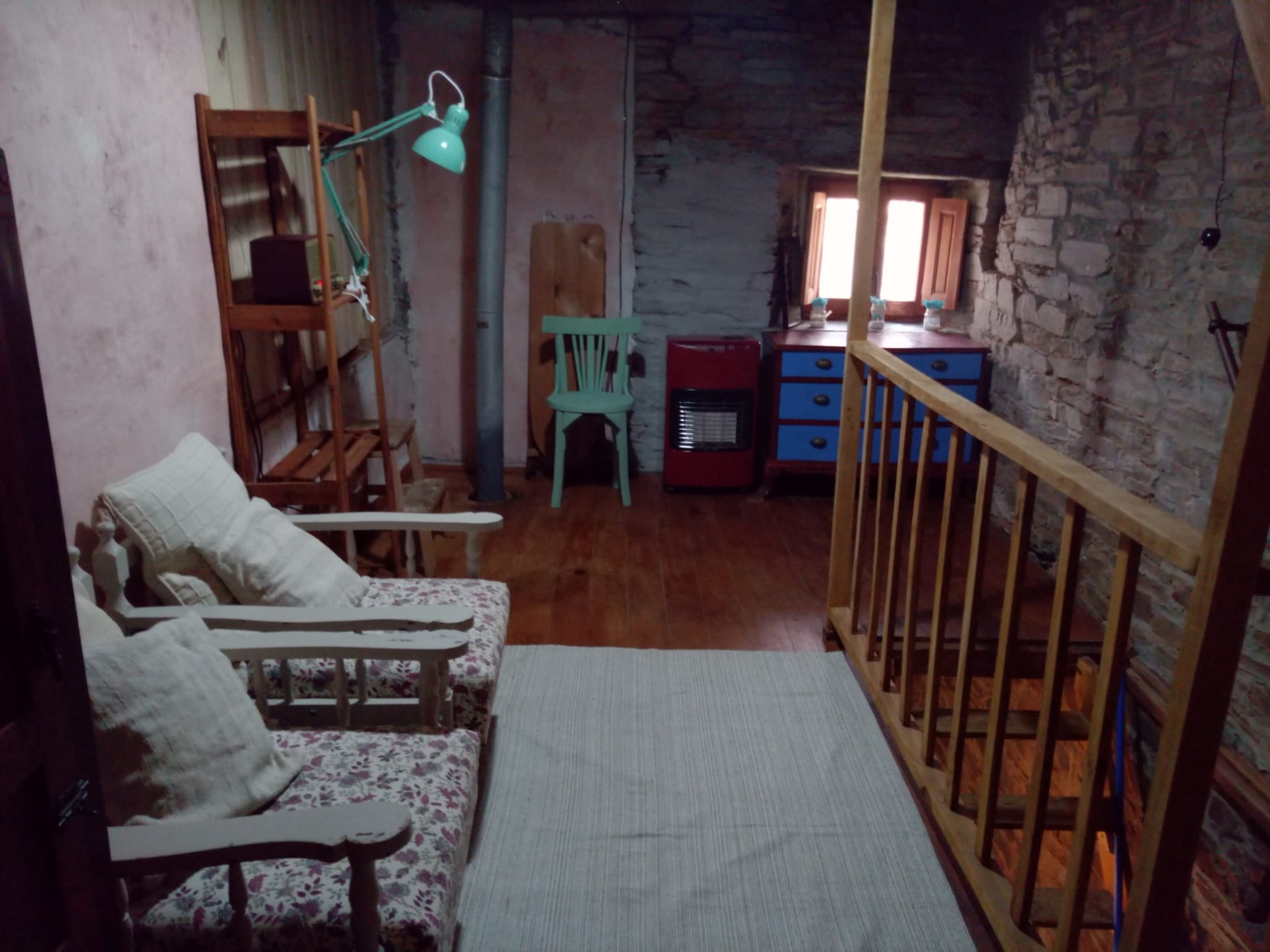 Habitación 130 m², Ponferrada