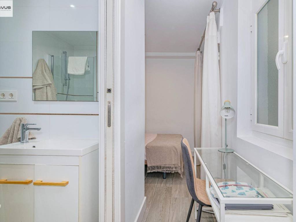 Piso de 39 m² en Granada