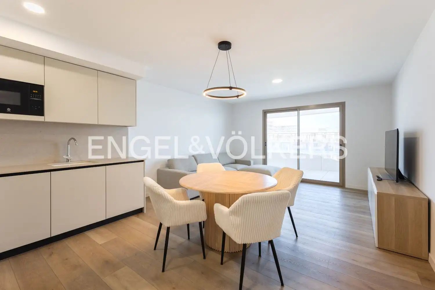 Piso de 68 m² en El Puig