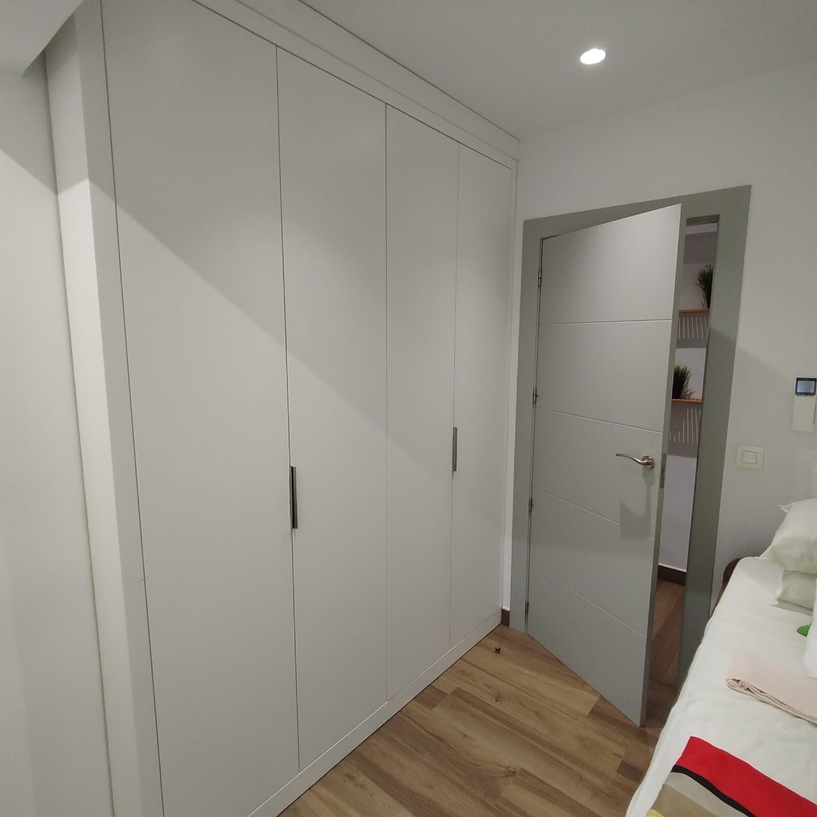 Pis de 70 m² a Múrcia