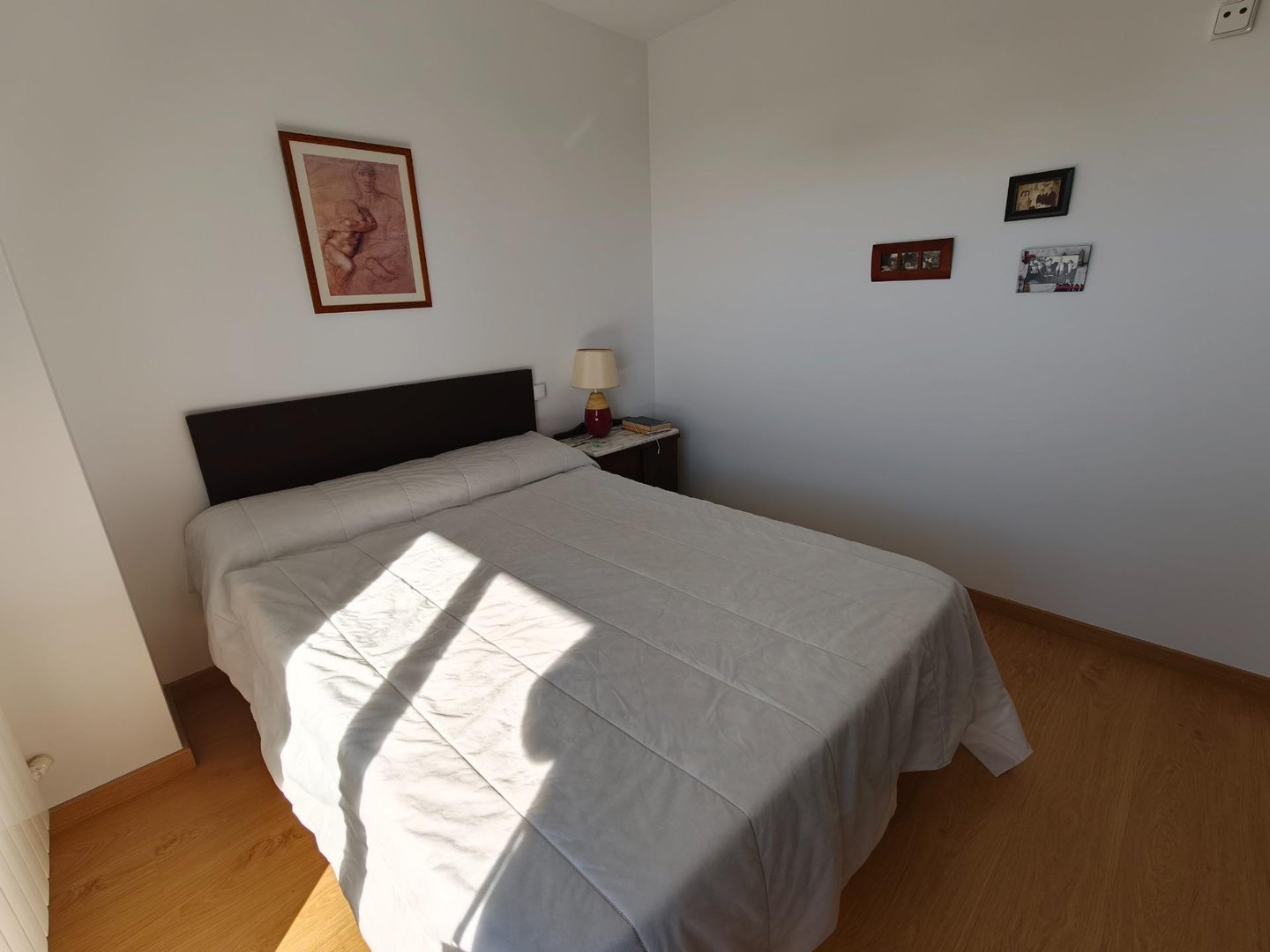 Pis de 92 m² a Lleó