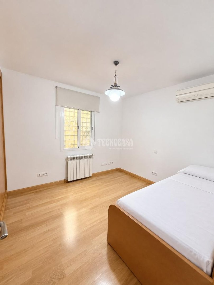Piso de 80 m² en Madrid