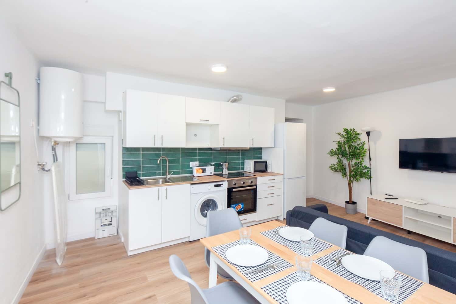 Zimmer zur Miete, Valencia