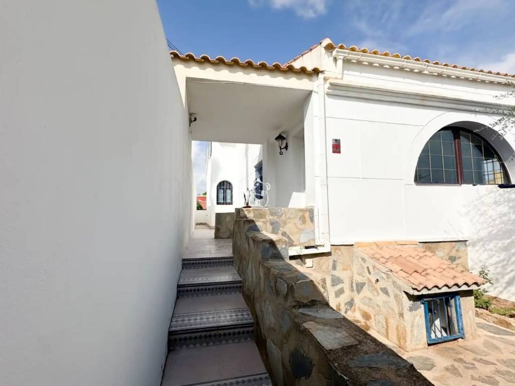Casa de 250 m² en Torrevieja