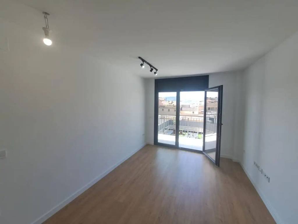 Piso de 64 m² en Igualada