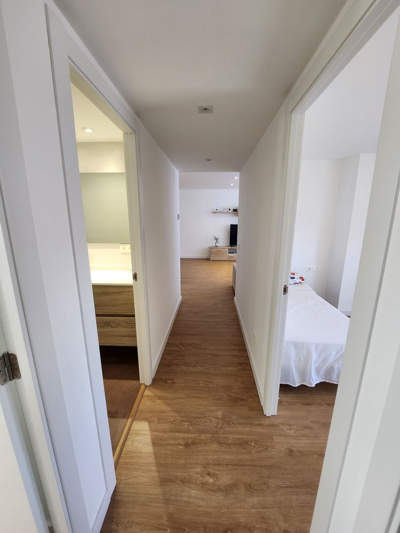 Piso de 70 m² en Valencia