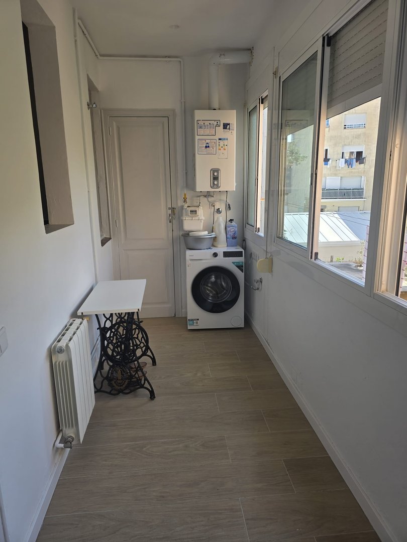 Habitación 120 m², Barcelona