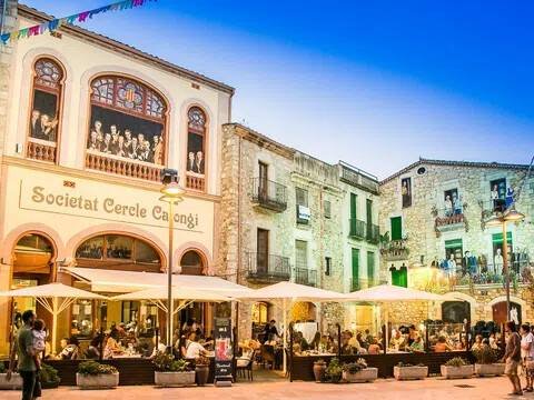 Casa de 116 m² en Calonge i Sant Antoni