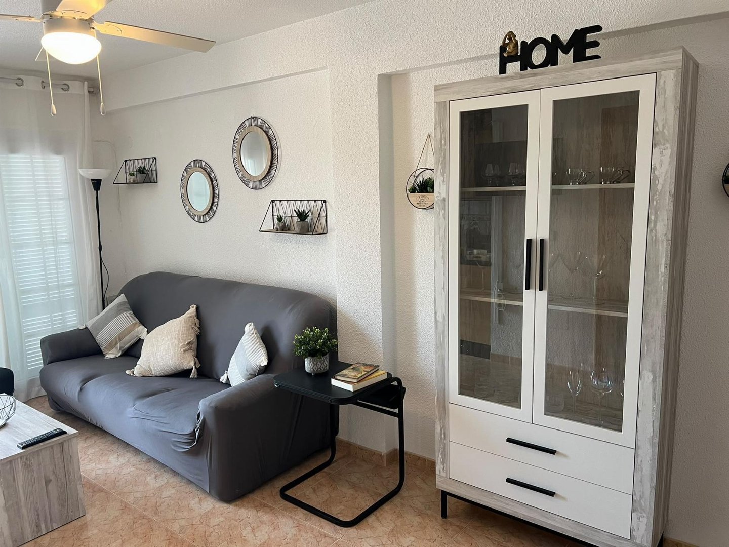Piso de 80 m² en Cartagena