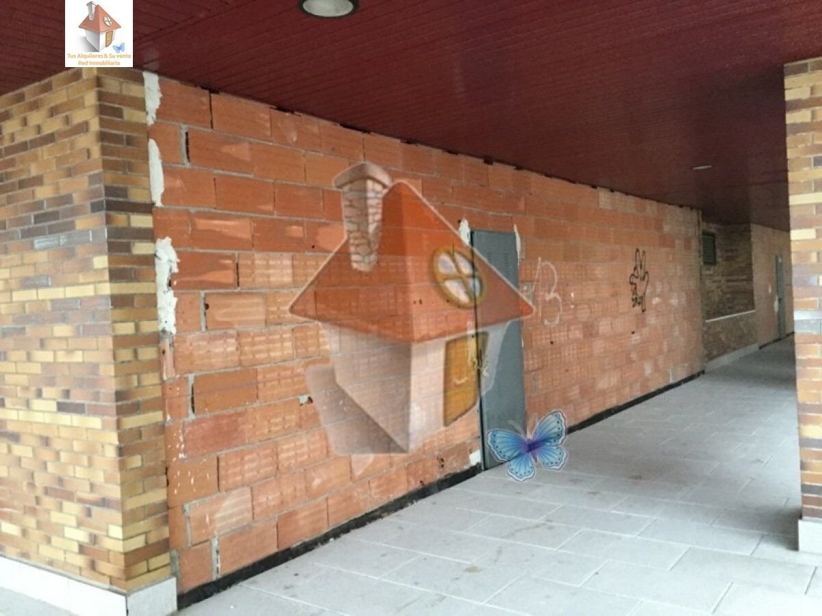 Pis de 50 m² a Seseña
