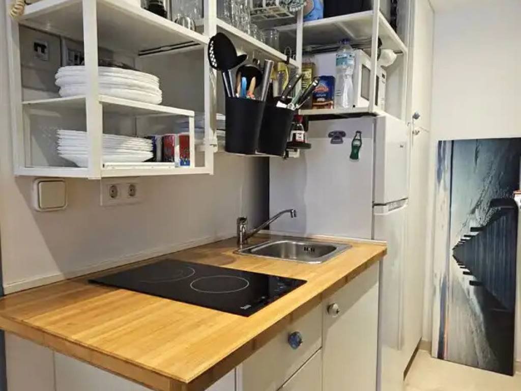 Piso de 35 m² en Callosa de Segura