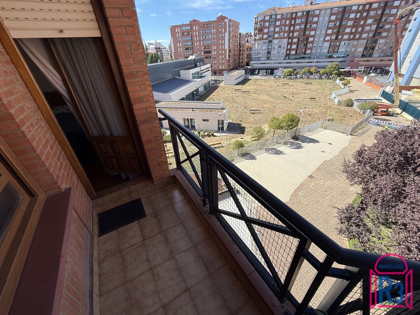 Piso de 112 m² en León