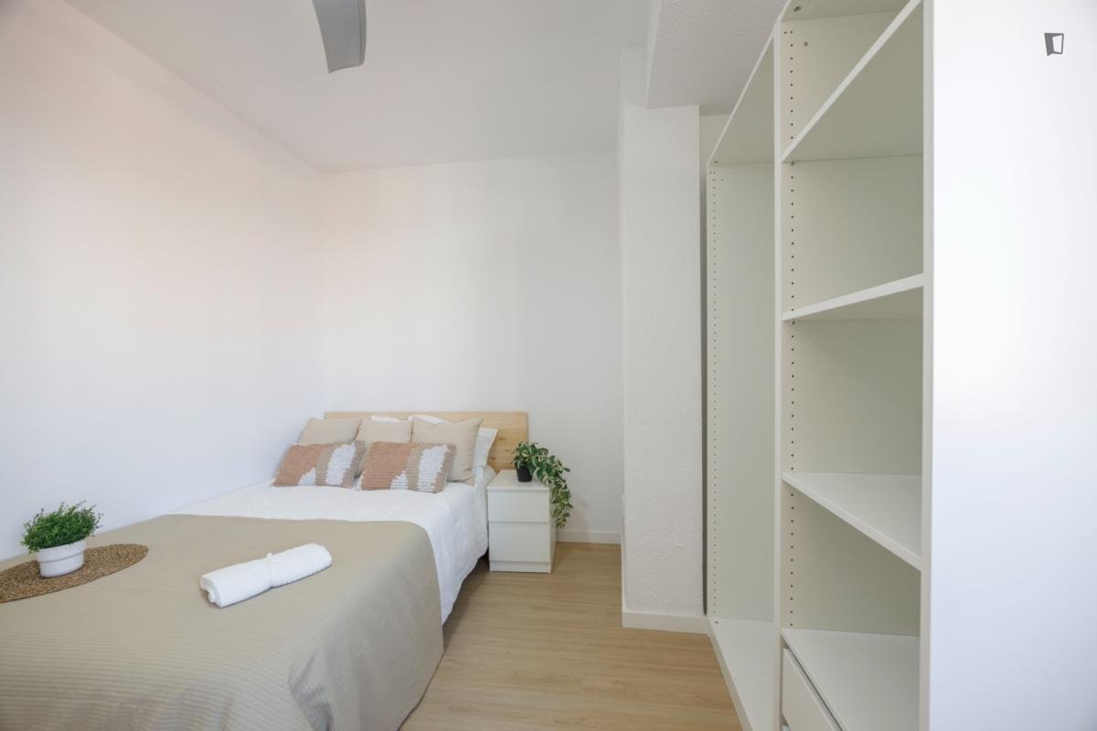 Habitació de lloguer, València
