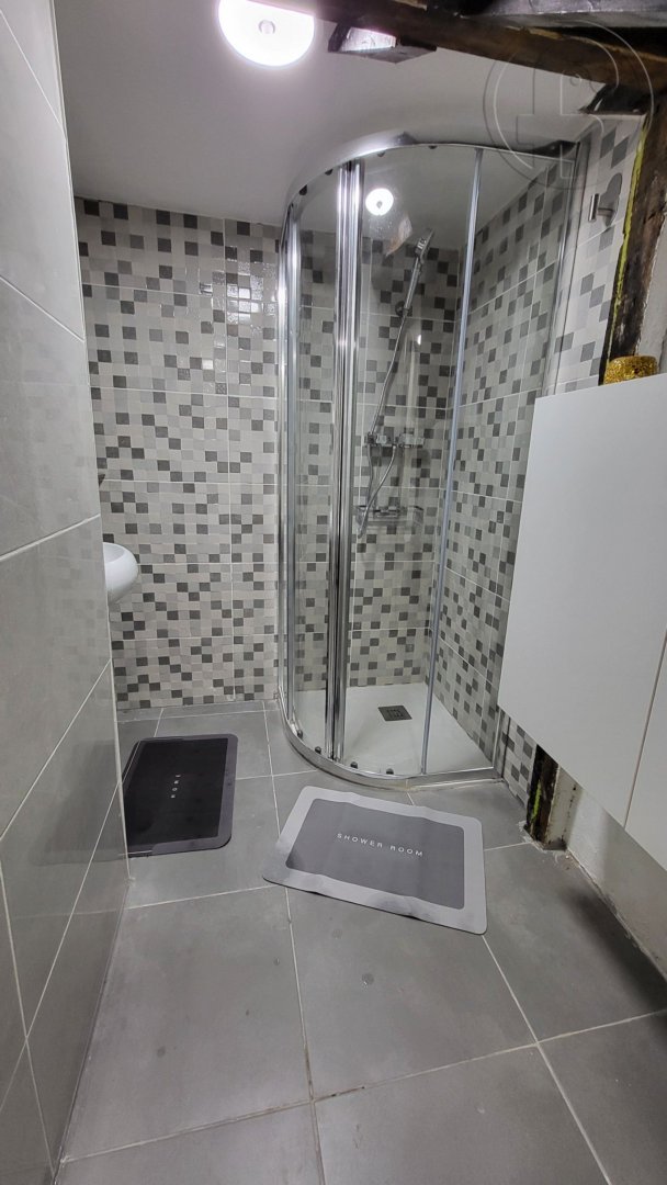 Wohnung 45 m² in Santander