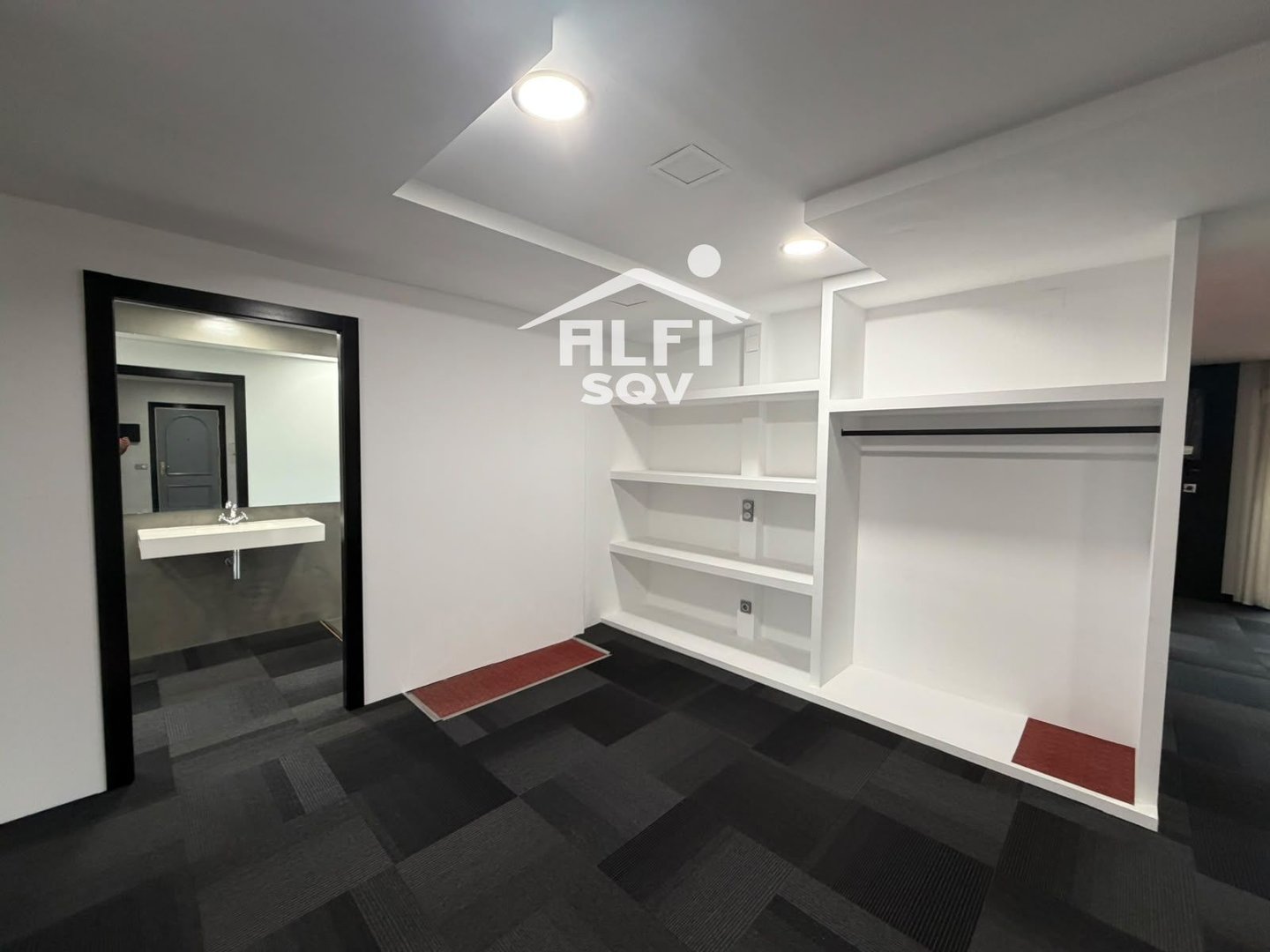 Piso de 133 m² en Sant Quirze del Vallès