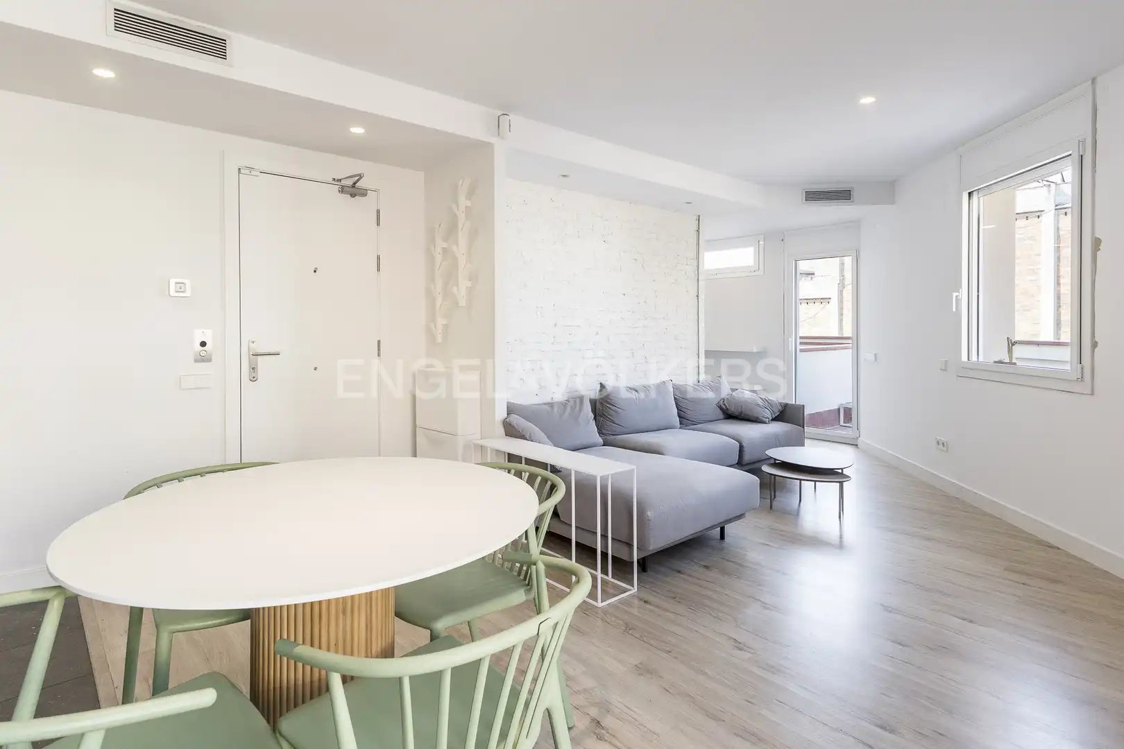 Piso de 102 m² en Barcelona