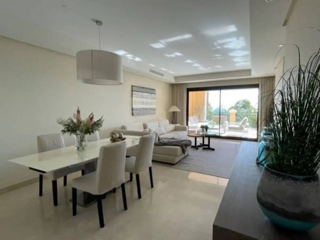 Piso de 125 m² en Benahavís
