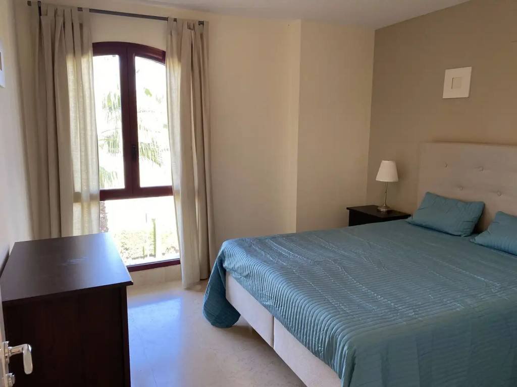 Piso de 180 m² en San Roque