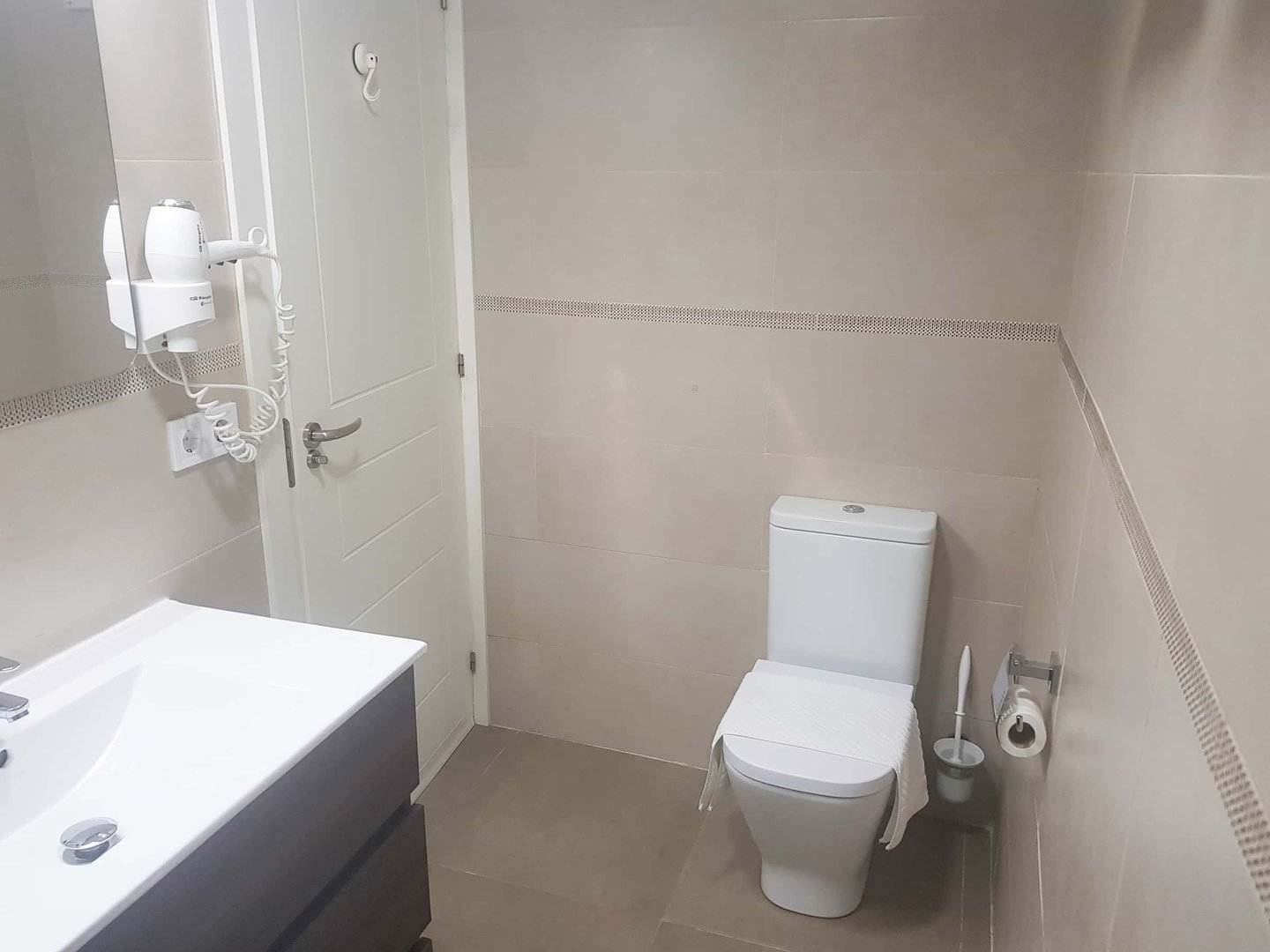 Pis de 30 m² a València