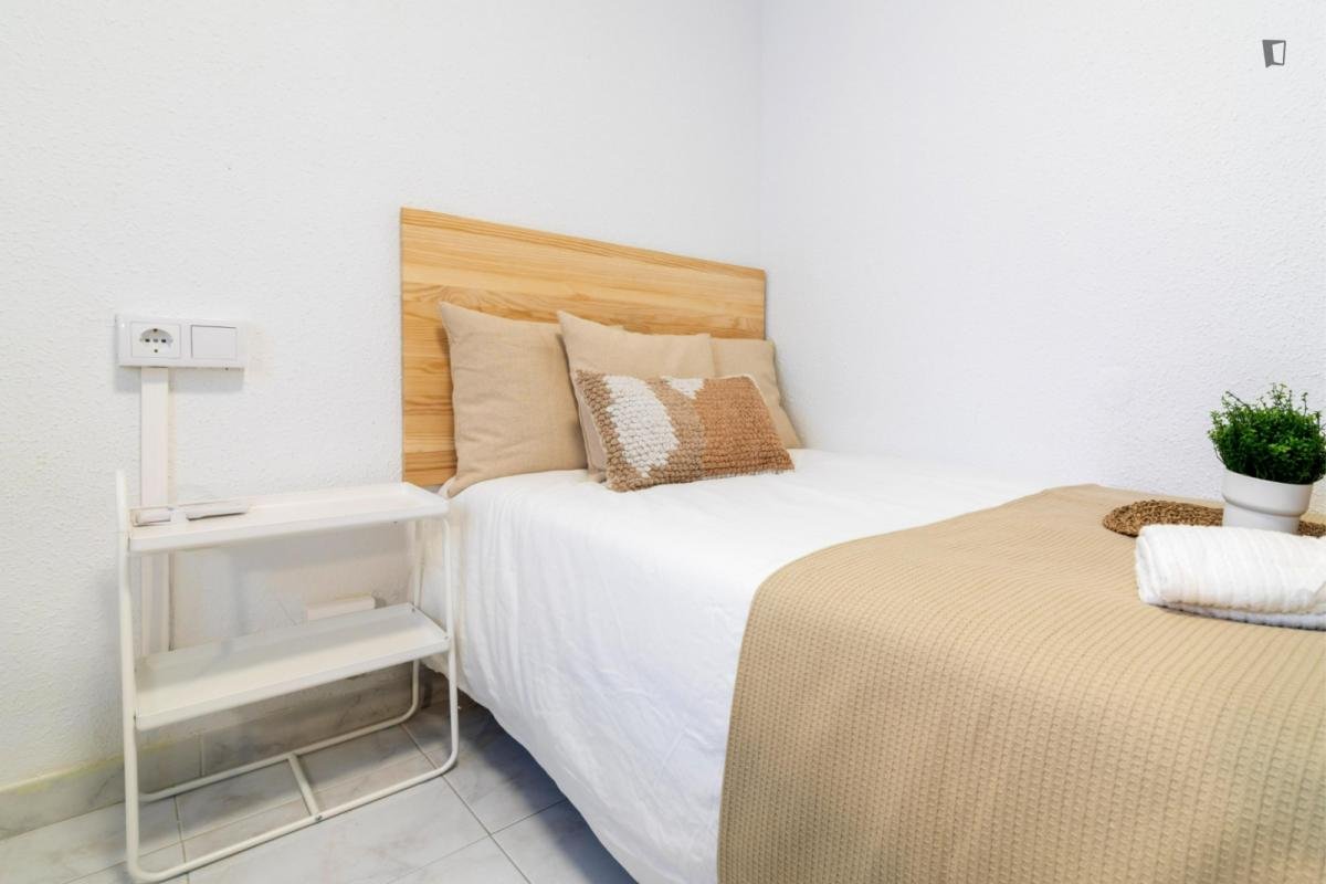 Habitación en alquiler, Valencia