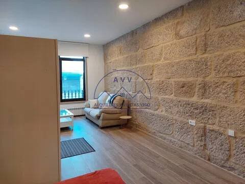 Piso de 50 m² en Vigo