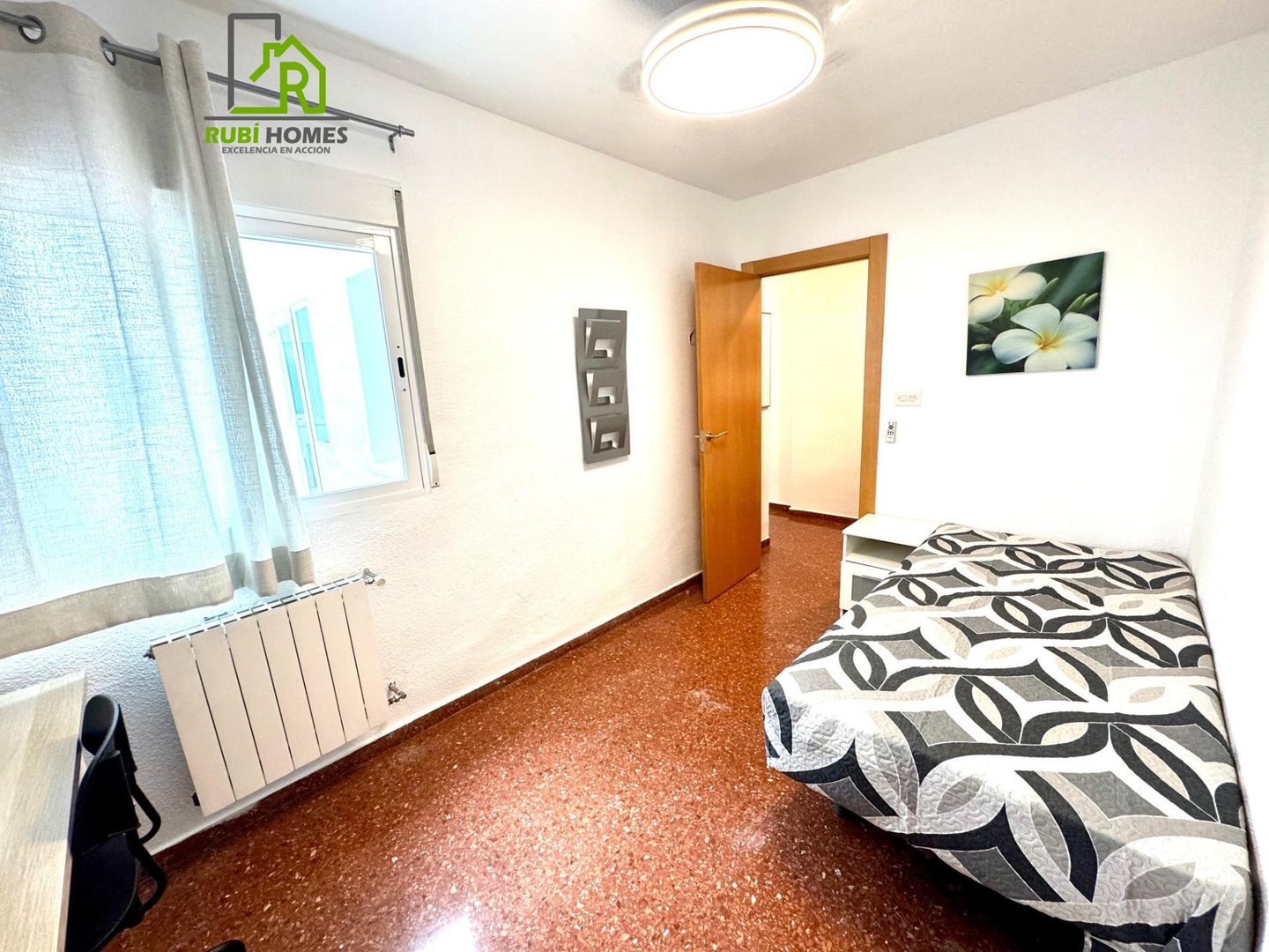 Piso de 100 m² en Granada