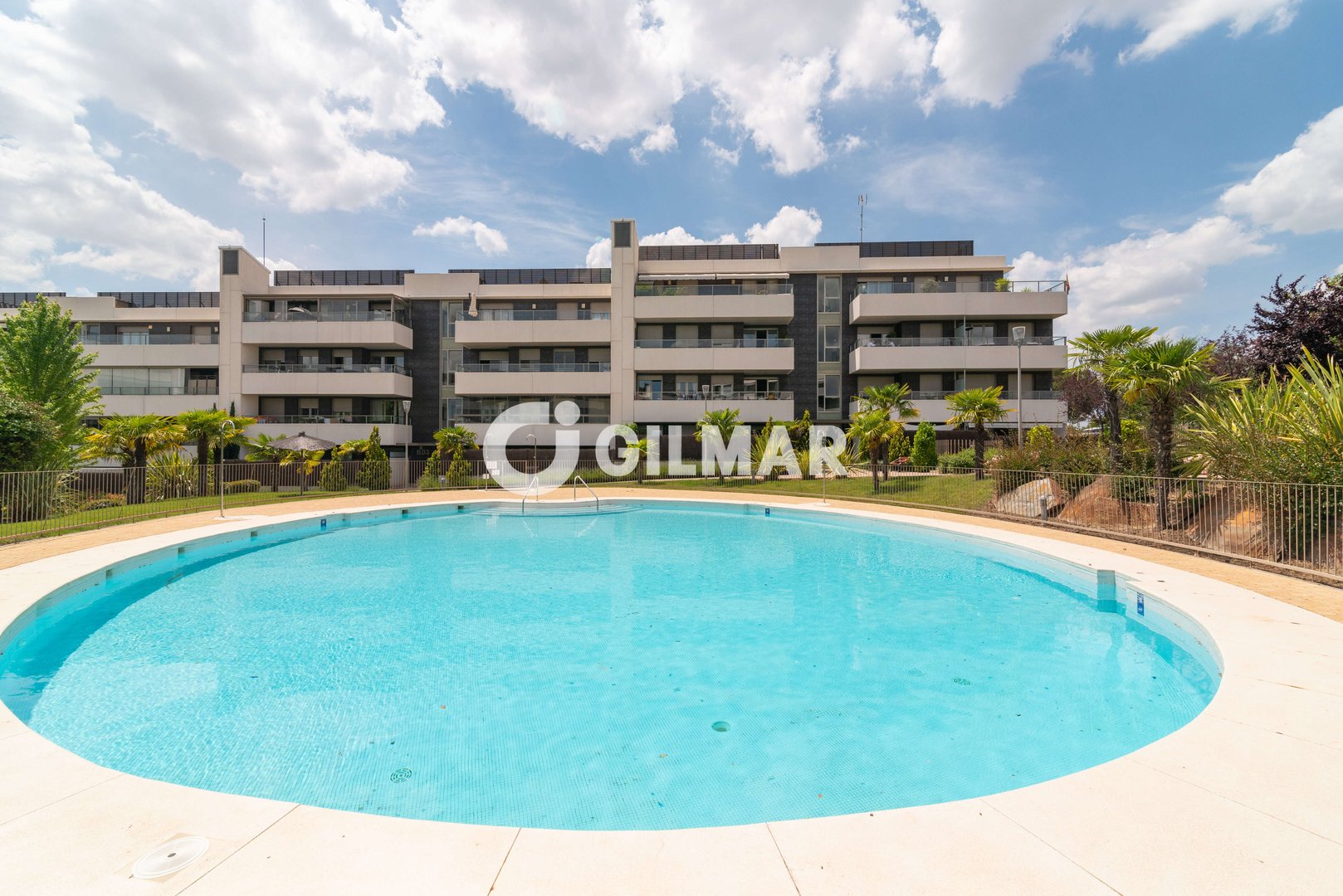 Appartamento 70 m² a Las Rozas de Madrid