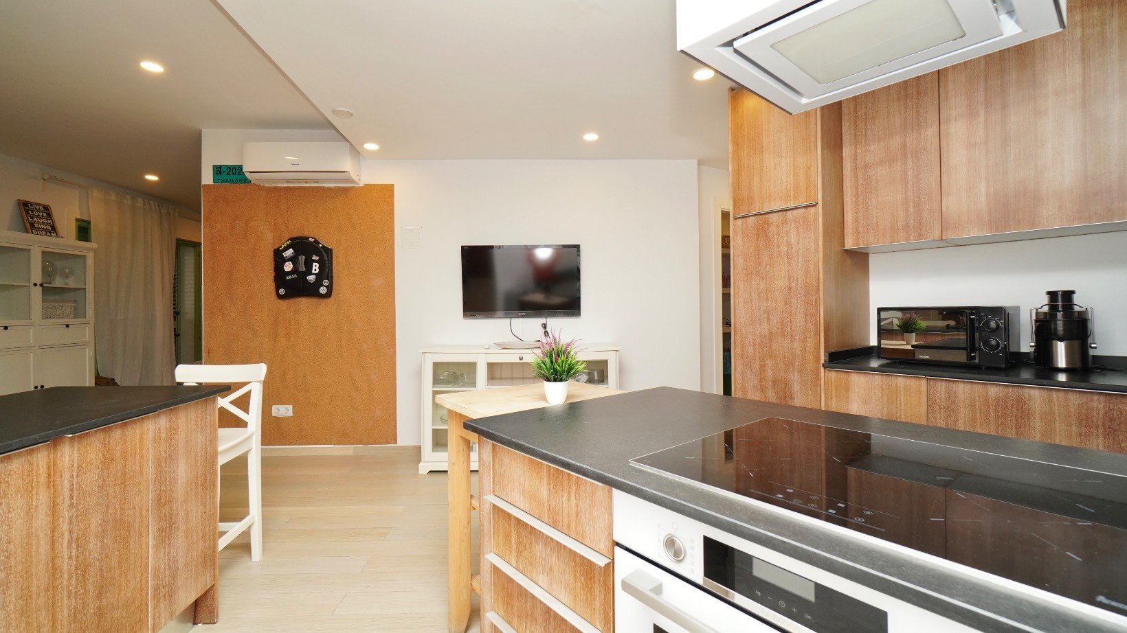 Piso de 180 m² en Santa Eulària des Riu