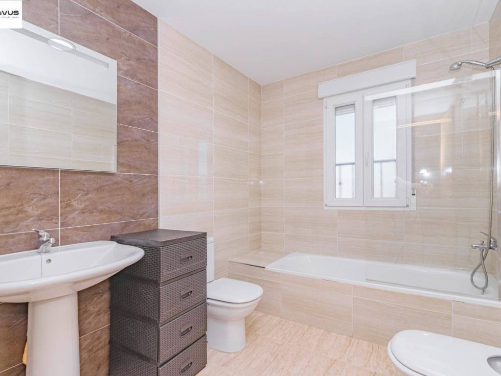Pis de 217 m² a Vegas del Genil
