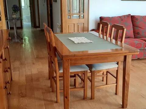 Pis de 110 m² a Oleiros