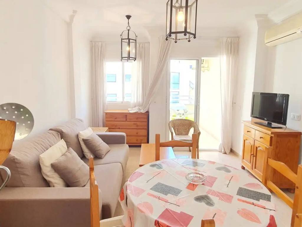 Piso de 60 m² en Dénia