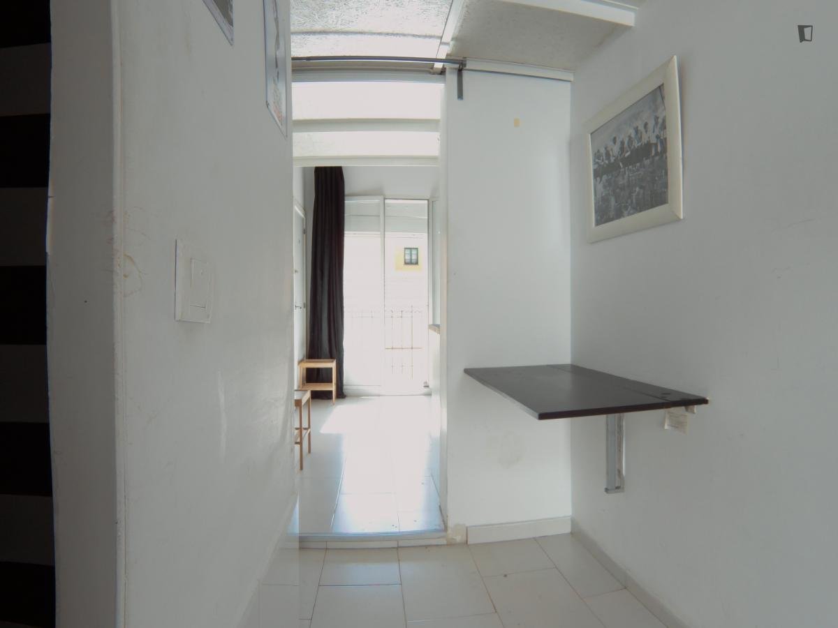 Pis de 35 m² a Madrid