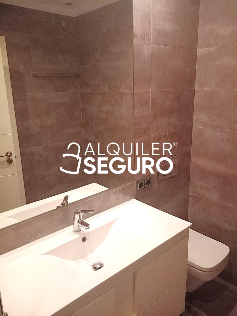 Pis de 284 m² a Valladolid