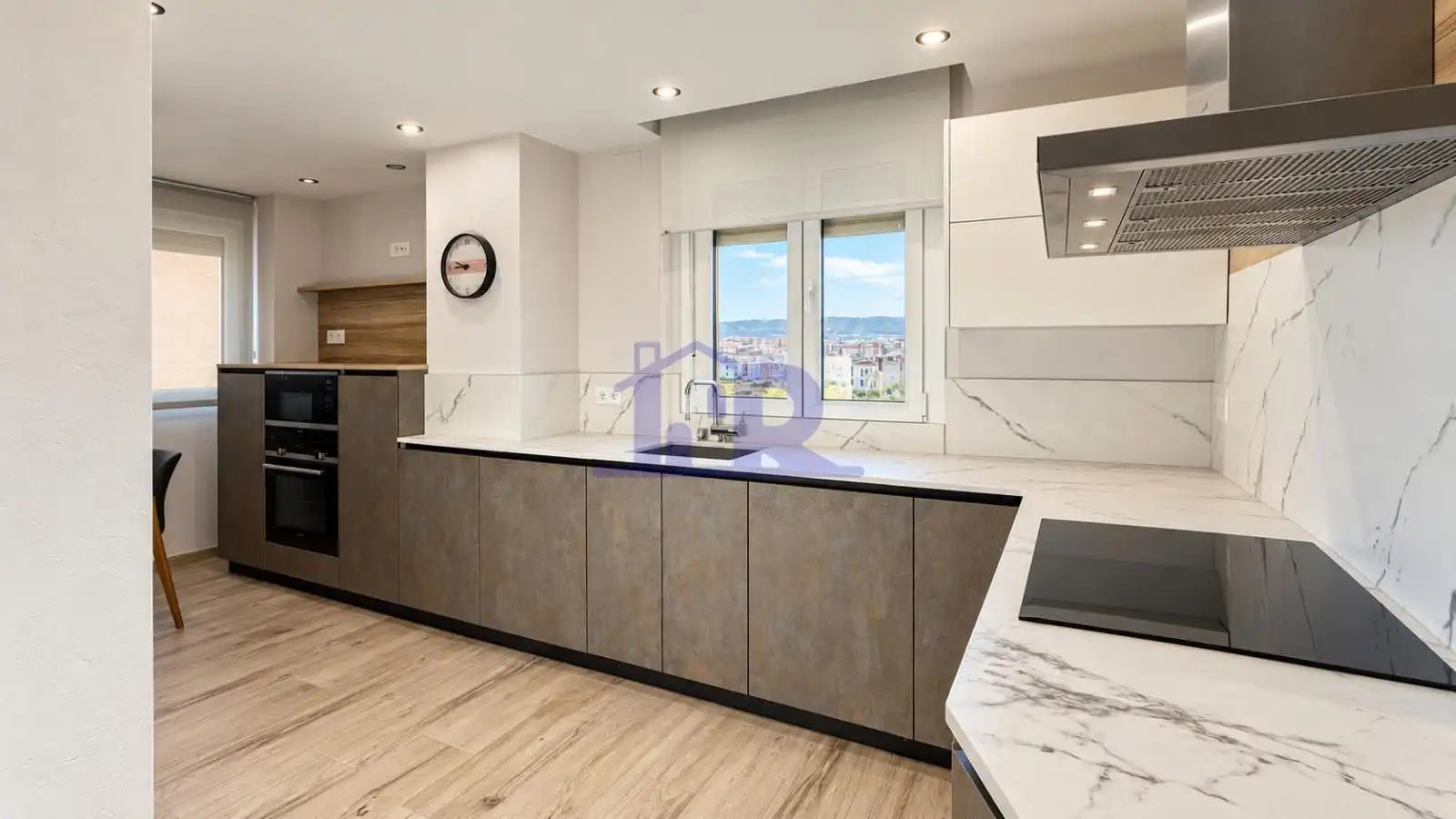 Wohnung 129 m² in Cuenca