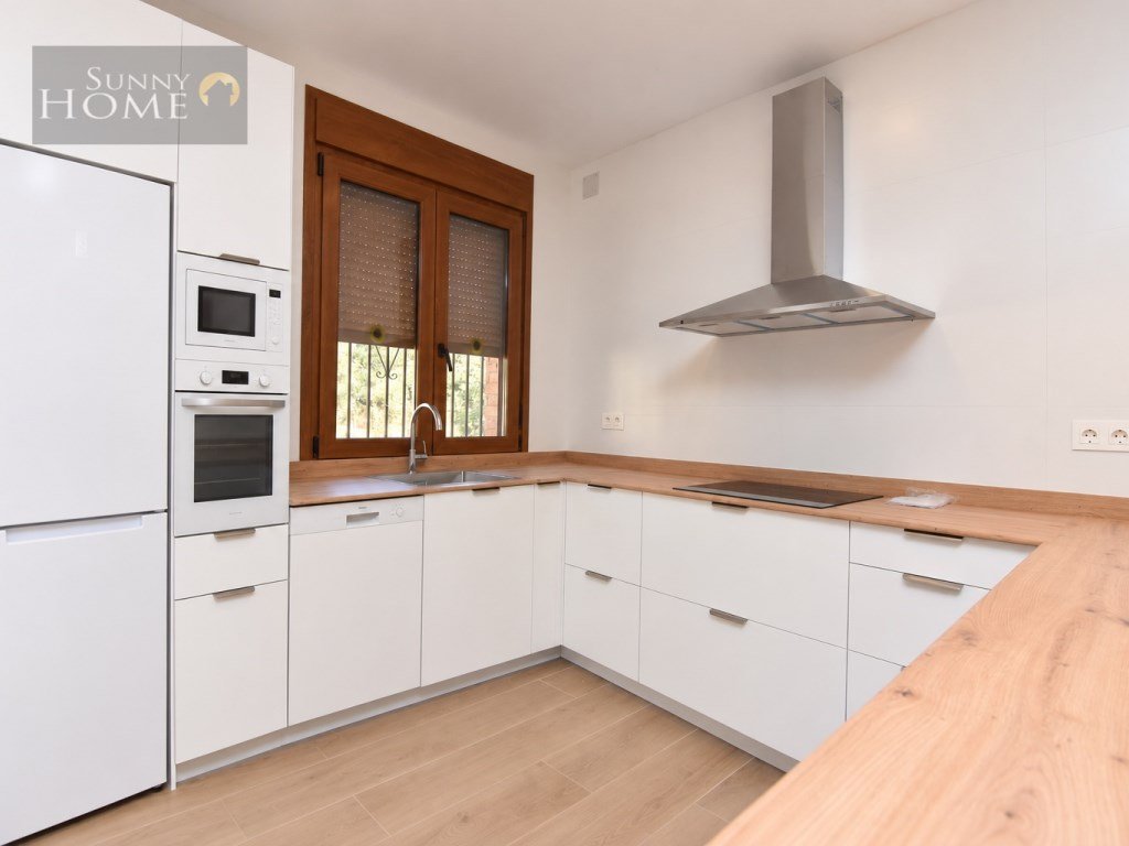 Casa de 220 m² a Màlaga