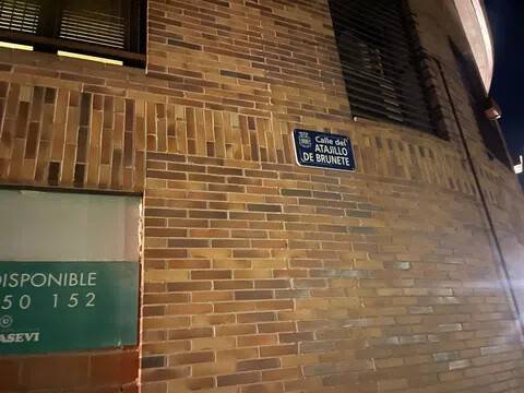 Pis de 90 m² a Sevilla la Nueva